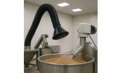 Air Pollution Risks in Food Production and How to Prevent Them