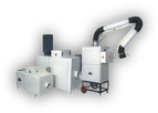 Powertech - Model Fumekiller - Fume Extractor
