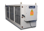 Powertech - Model Fumekiller KitchenEx - Commercial Kitchen Exhaust Systems