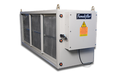 Powertech - Model Fumekiller KitchenEx - Commercial Kitchen Exhaust Systems