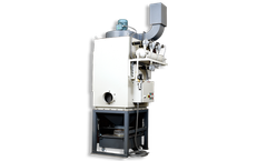 Powertech - Model DustBag RPJ - Reverse-Pulsed-Jet Self Cleaning Dust Collector