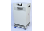 Powertech - Model Dustkiller DK500 - Electrostatic Advanced Closed Room Air Purifier