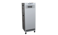 Powertech - Model Dustkiller Bio DKB500DP - Hospital Grade Air Purifier