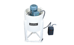 Powertech - Model Mistkiller - Mist Collector