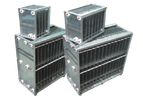 Powertech - Model FF - Electrostatic Filter Modules