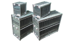 Powertech - Model FF - Electrostatic Filter Modules