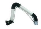 Powertech - Model Fumekiller - Fume Extractor Arm