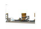 Cosmecal - Model TAURUS-485, ARIES-484, SAGITTARIUS-486 - EPS Compactors