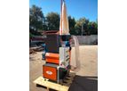 Cosmecal - Model CASTORO - Grinder for Polystyrene and more
