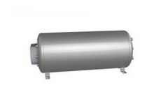 Videira - Horizontal Floor Standing (Single Heat Exchanger) Indirect Tank