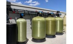 EAI Water - Ion Exchange Resins for Makeup Water