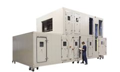 Nortek - Custom Air Handlers