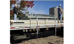 Nortek - Knockdown Air Handlers