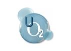 Ultra-Oxygen - Model 1N-PVC MB/UFB - Micro and Ultrafine Bubble Generators