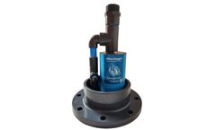 Ultra-Oxygen - Model 1N-VIPER - MB/UFB Generator