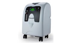 Ultra-Oxygen - Model UO2+O2 - Oxygen Concentrator