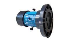 Ultra-Oxygen - Model VIPER 100 - MB/UFB Generator