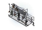 EasyWater - Intelligent and Dependable RO System