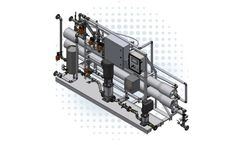 EasyWater - Intelligent and Dependable RO System