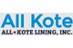 All-Kote Lining Inc.