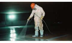 Fiberglass Linings & Coatings Services