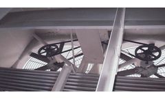 Cooling Tower Coatings Services