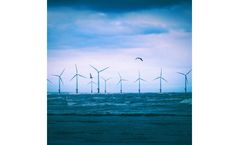 High Pressure Cleaning System for Offshore Wind Industry