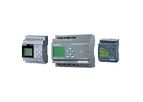 Model PRO 1 - Control Panel