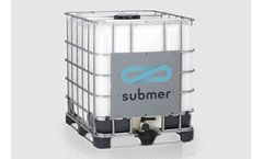 Model SmartCoolant - A Synthetic Fluid Tailor-Made for Immersion Cooling