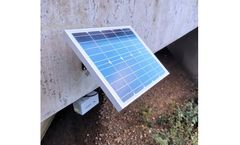 vorteX-io - Hydrological Micro-station