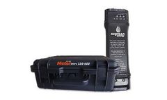 MeterTrac - Model MVC230-600 - Smart Multi-Channel Power Meters