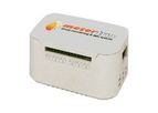 MeterTrac - Model gems3512 - Smart Multi-Channel Power Meters