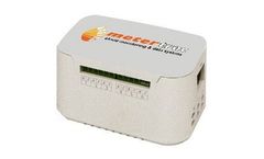 MeterTrac - Model gems3512 - Smart Multi-Channel Power Meters
