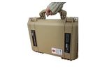 TracWater - Wireless Water Pressure & Transient Pressure Monitor