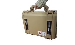 TracWater - Wireless Water Pressure & Transient Pressure Monitor