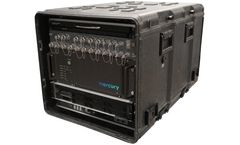 Mercury - Model ARES3100 - Advanced Radar Environment Simulator