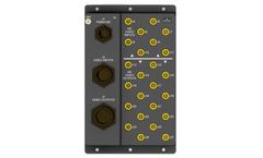 Mercury - Model AVC1816 - Aircraft Video Switches