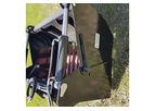 DINAPOLIS - Silage Cutter For Loader