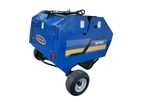 Range-Road - Model RRF900 - Mini Round Baler