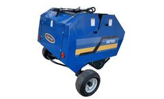 Range-Road - Model RRF900 - Mini Round Baler