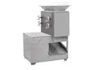 Baixin - Automatic Continuous Garlic Processing Line