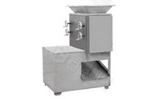 Baixin - Automatic Continuous Garlic Processing Line