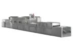 Baixin - Seafood Microwave Dryer
