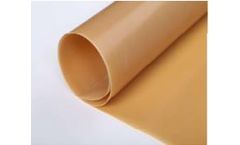 Ionsep - Model IEM - Semi-Homogeneous Cation Membrane