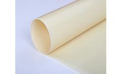 Ionsep - Model IEM - Semi-Homogeneous Anion Membrane