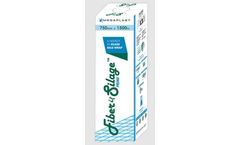 Fiber4Silage - Model Prime  - Bale Wrap Film