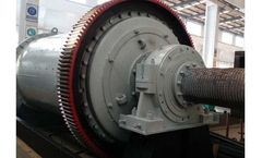 DDMAC - Energy Saving Ball Mill