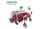 Sweet Potato Transplanter
