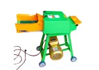 Hot Sale Straw Grass Hay Chopper Machine