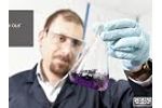 ACE etching solutions for the medical sector - Video